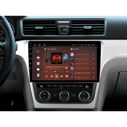 Купить Мультимедійна система Gazer T6010-NMS PRO MAX до Volkswagen Passat (B7) NMS 2015-2018