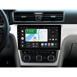 Купить Мультимедійна система Gazer T6010-NMS PRO MAX до Volkswagen Passat (B7) NMS 2015-2018