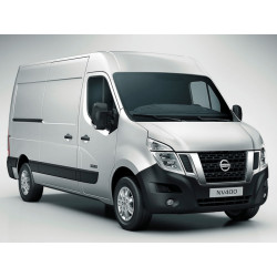 Купить Мультимедійна система Gazer T6010-NV400 PRO MAX до Nissan NV400 2010-2020