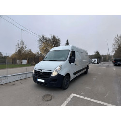 Купить Мультимедійна система Gazer T6010-NV400 PRO MAX до Opel Movano 2 2010-2019