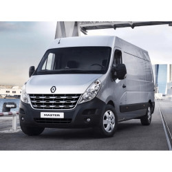 Купить Мультимедійна система Gazer T6010-NV400 PRO MAX до Renault Master 2010-2019