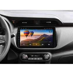 Купить Мультимедійна система Gazer T6010-P15 PRO MAX до Nissan Kicks 2017-2021