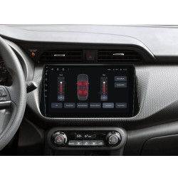 Купить Мультимедійна система Gazer T6010-P15 PRO MAX до Nissan Kicks 2017-2021