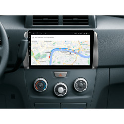 Купить Мультимедійна система Gazer T6010-QNC20 PRO MAX до Toyota bB 2 (QNC20) 2005-2016