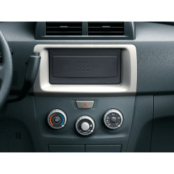 Купить Мультимедійна система Gazer T6010-QNC20 PRO MAX до Toyota bB 2 (QNC20) 2005-2016