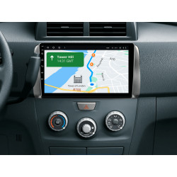 Купить Мультимедійна система Gazer T6010-QNC20 PRO MAX до Toyota bB 2 (QNC20) 2005-2016