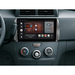 Купить Мультимедійна система Gazer T6010-QNC20 PRO MAX до Toyota bB 2 (QNC20) 2005-2016