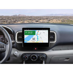 Купить Мультимедійна система Gazer T6010-QX PRO MAX до Hyundai Venue (QX) 2019-2020