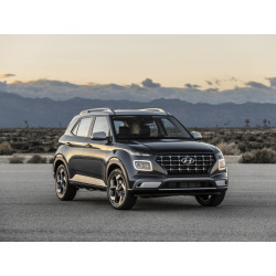 Купить Мультимедійна система Gazer T6010-QX PRO MAX до Hyundai Venue (QX) 2019-2020