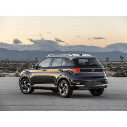 Купить Мультимедійна система Gazer T6010-QX PRO MAX до Hyundai Venue (QX) 2019-2020