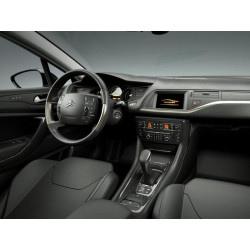 Купить Мультимедійна система Gazer T6010-RD PRO MAX до Citroen C5 2 2008-2017