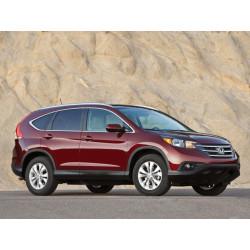 Купить Мультимедійна система Gazer T6010-RM/E PRO MAX до Honda CR-V 4 (RM, RE) 2011-2018