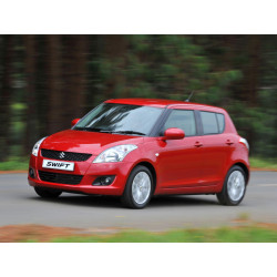 Купить Мультимедійна система Gazer T6010-RS PRO MAX до Suzuki Swift 1 (RS) 2003-2010