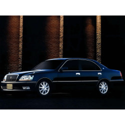 Купить Мультимедійна система Gazer T6010-S170 PRO MAX до Toyota Crown, Majesta 3 (S170) 1999-2004
