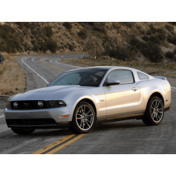 Купить Мультимедійна система Gazer T6010-S197 PRO MAX до Ford Mustang 5 S-197 2009-2014