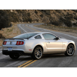 Купить Мультимедійна система Gazer T6010-S197 PRO MAX до Ford Mustang 5 S-197 2009-2014