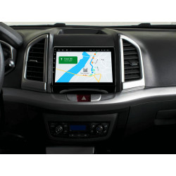 Купить Мультимедійна система Gazer T6010-S3 PRO MAX до JAC Refine S3 2016-2019