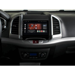 Купить Мультимедійна система Gazer T6010-S3 PRO MAX до JAC Refine S3 2016-2019