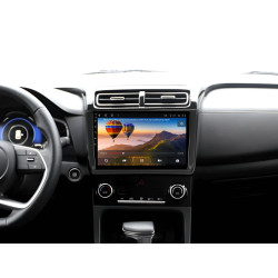 Купить Мультимедійна система Gazer T6010-SU2 PRO MAX до Hyundai Creta 2, IX25 (SU2) 2021-2022