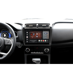 Купить Мультимедійна система Gazer T6010-SU2 PRO MAX до Hyundai Creta 2, IX25 (SU2) 2021-2022