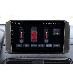 Купить Мультимедійна система Gazer T6010-SX2 PRO MAX до Hyundai Encino 2018-2019