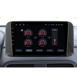 Купить Мультимедійна система Gazer T6010-SX2 PRO MAX до Hyundai Encino 2018-2019