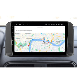 Купить Мультимедійна система Gazer T6010-SX2 PRO MAX до Hyundai Encino 2018-2019