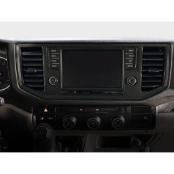 Купить Мультимедійна система Gazer T6010-SY PRO MAX до Volkswagen Crafter (SY) 2017-2021