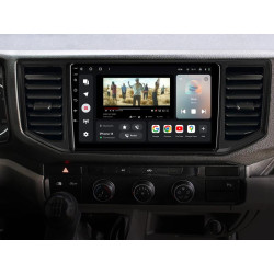 Купить Мультимедійна система Gazer T6010-SY PRO MAX до Volkswagen Crafter (SY) 2017-2021