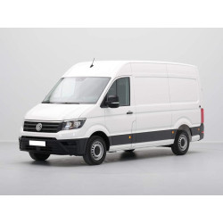 Купить Мультимедійна система Gazer T6010-SY PRO MAX до Volkswagen Crafter (SY) 2017-2021