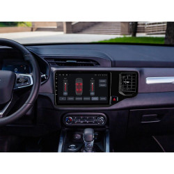 Купить Мультимедійна система Gazer T6010-T1X PRO MAX до Chery Tiggo 4X, 5X 2019-2020