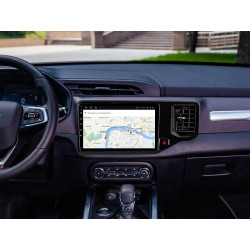 Купить Мультимедійна система Gazer T6010-T1X PRO MAX до Chery Tiggo 4X, 5X 2019-2020