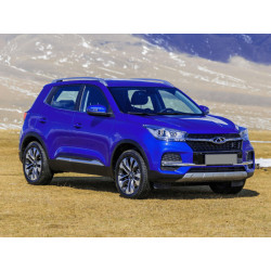 Купить Мультимедійна система Gazer T6010-T1X PRO MAX до Chery Tiggo 4X, 5X 2019-2020