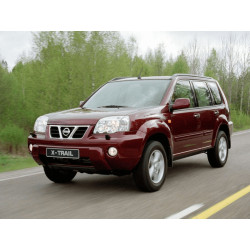 Купить Мультимедійна система Gazer T6010-T30 PRO MAX до Nissan X-Trail 1 2000-2007