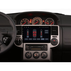 Купить Мультимедійна система Gazer T6010-T30 PRO MAX до Nissan X-Trail 1 2000-2007