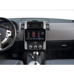 Купить Мультимедійна система Gazer T6010-T31 PRO MAX до Nissan X-Trail 2 2007-2015