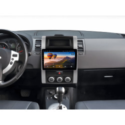 Купить Мультимедійна система Gazer T6010-T31 PRO MAX до Nissan X-Trail 2 2007-2015