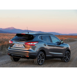 Купить Мультимедійна система Gazer T6010-T32/L PRO MAX до Nissan X-Trail 3, Qashqai 2 (Manual air conditioning) 2013-2017