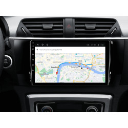 Купити Мультимедійна система Gazer T6010-T600 PRO MAX до Zotye T600 2014-2019