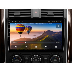 Купити Мультимедійна система Gazer T6010-TB PRO MAX до Mazda CX-9 (TB) 2006-2016