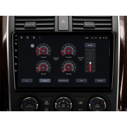 Купити Мультимедійна система Gazer T6010-TB PRO MAX до Mazda CX-9 (TB) 2006-2016