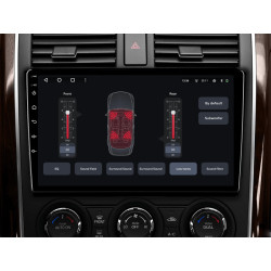 Купити Мультимедійна система Gazer T6010-TB PRO MAX до Mazda CX-9 (TB) 2006-2016