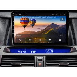 Купити Мультимедійна система Gazer T6010-TF1 PRO MAX до Honda Crosstour 1 (TF) 2009-2015