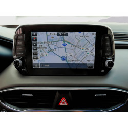 Купить Мультимедійна система Gazer T6010-TM PRO MAX до Hyundai Santa Fe 4 (TM) 2018-2020