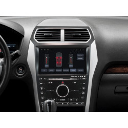 Купить Мультимедійна система Gazer T6010-U502 PRO MAX до Ford Explorer 5 2011-2019