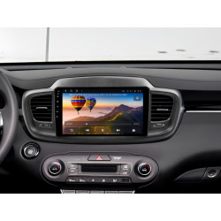 Купить Мультимедійна система Gazer T6010-UM/L PRO MAX до Kia Sorento 3 (UM) 2014-2017