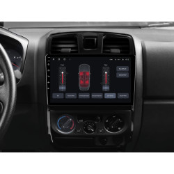 Купить Мультимедійна система Gazer T6010-V240 PRO MAX до Great Wall Wingle 5 2011-2015