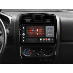 Купить Мультимедійна система Gazer T6010-V240 PRO MAX до Great Wall Wingle 5 2011-2015