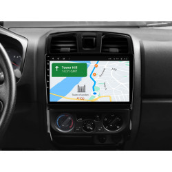 Купить Мультимедійна система Gazer T6010-V240 PRO MAX до Great Wall Wingle 5 2011-2015