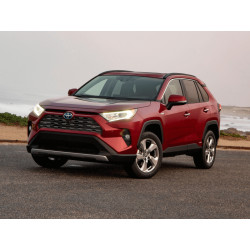 Купить Мультимедійна система Gazer T6010-XA50 PRO MAX до Toyota RAV4 (XA50) 2018-2020